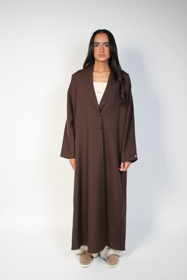 Dafi'a - Chaleureuse