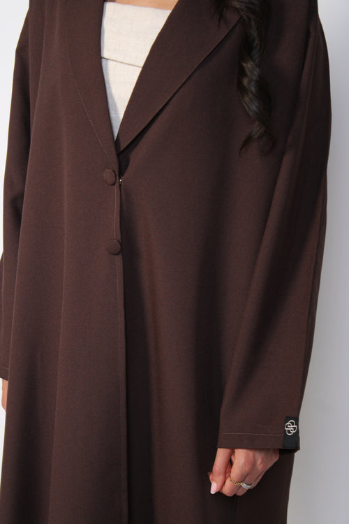 Dafi'a - Chaleureuse