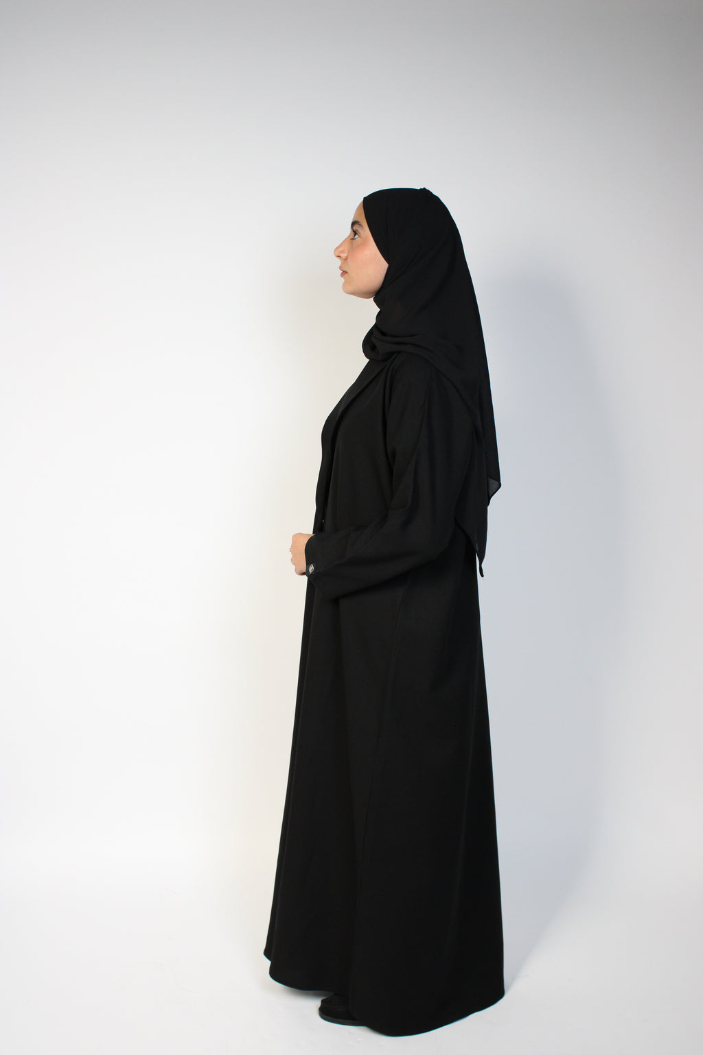 Sakina - Sérénité