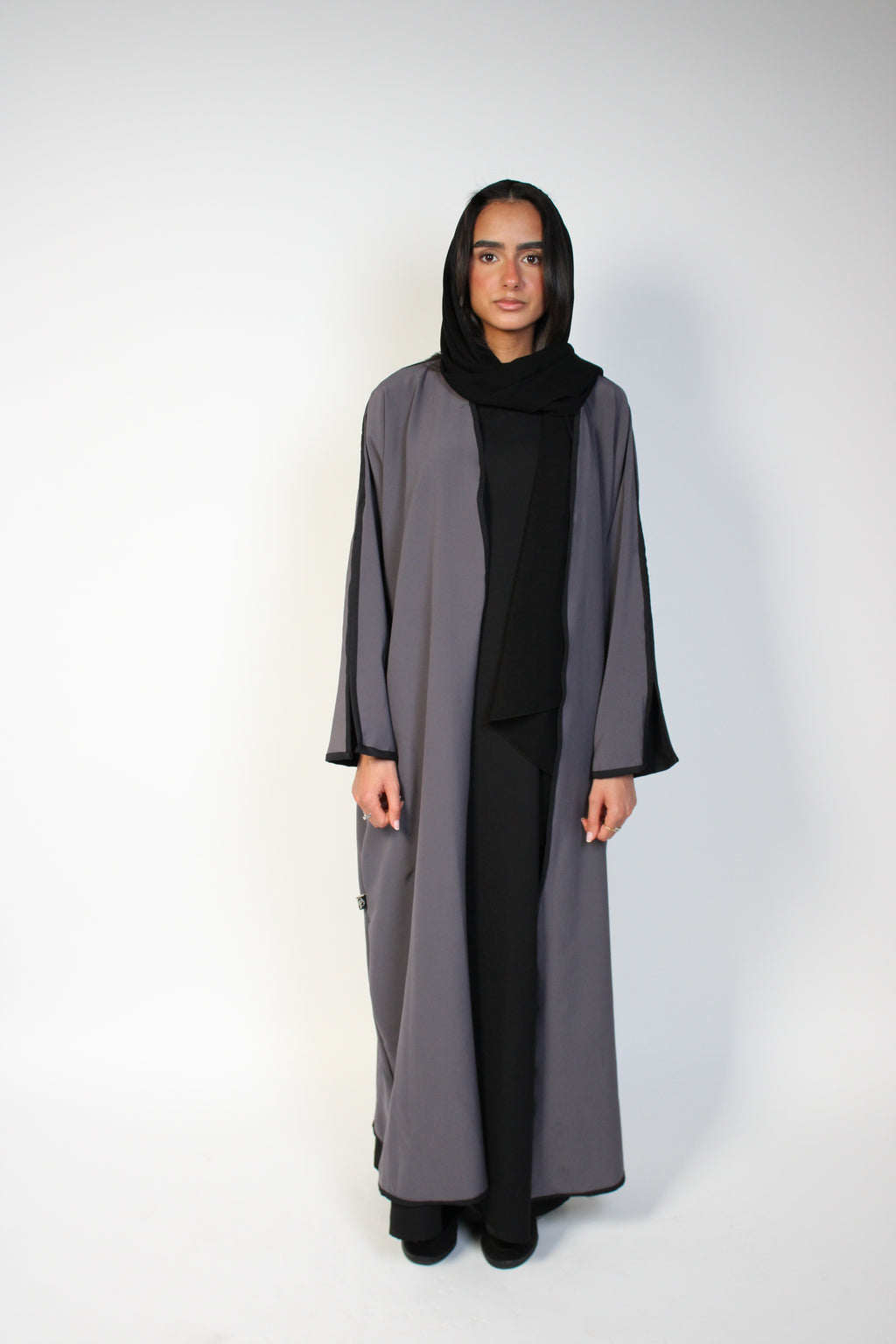 Muttazina - Equilibré