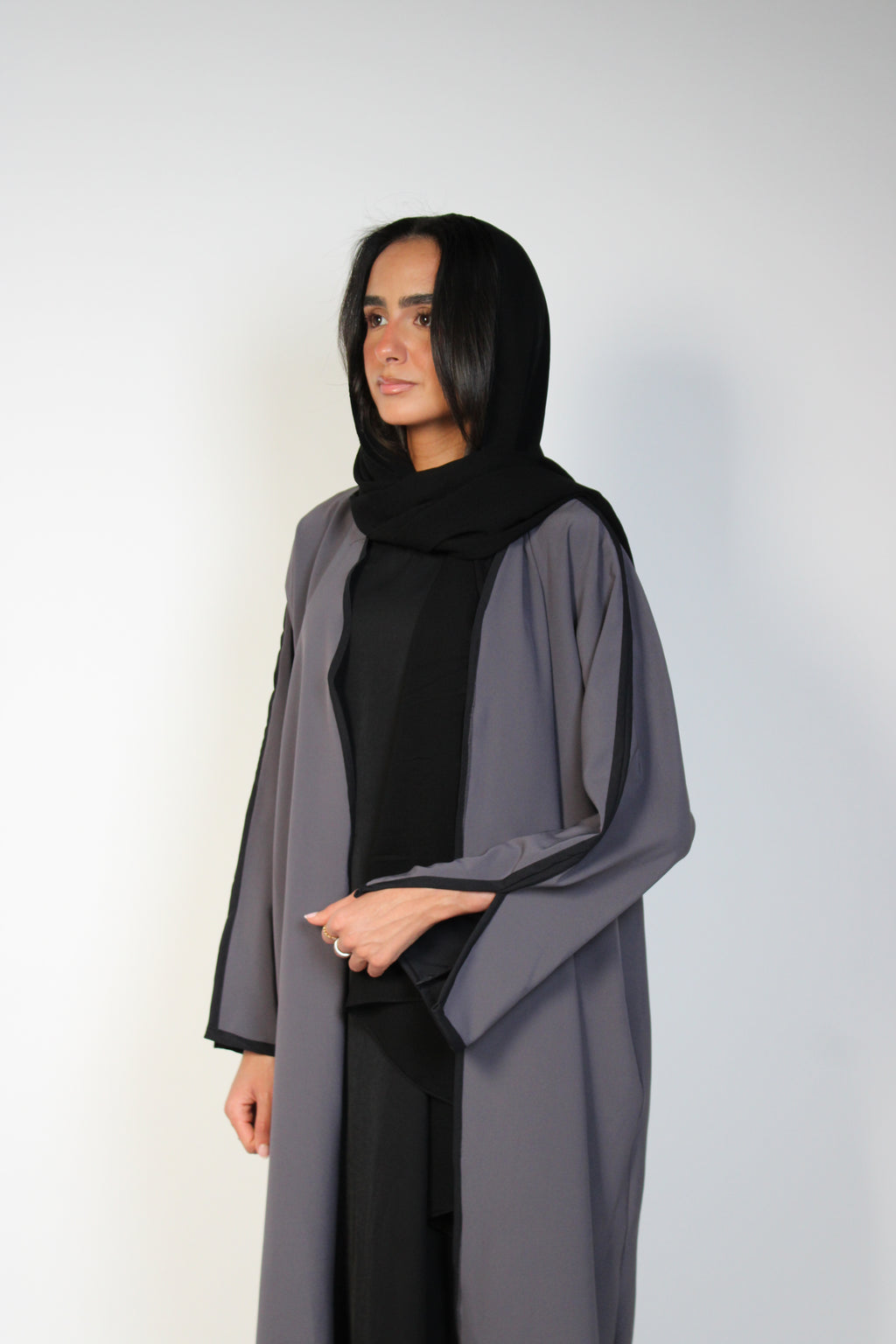 Muttazina - Equilibré