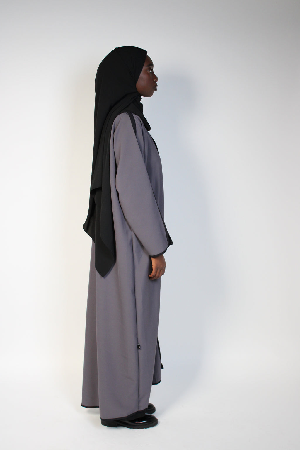 Muttazina - Equilibré